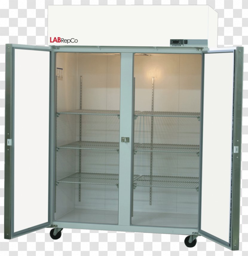 Refrigerator Freezers Defrosting Refrigeration Door - Kitchen Appliance Transparent PNG