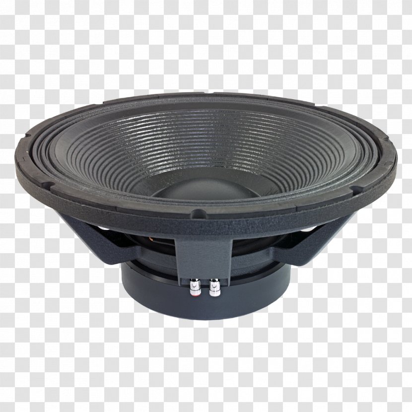 Woofer Mid-range Speaker Loudspeaker Sound Full-range - Bass - Amplificador Transparent PNG
