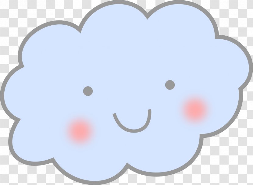 Cloud Rain Clip Art - Frame - Cute Cliparts Transparent PNG