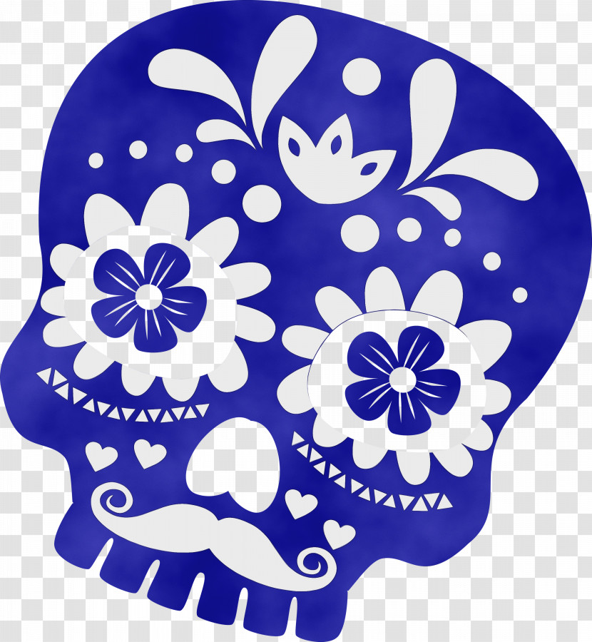 Visual Arts Font Flower Headgear Pattern Transparent PNG