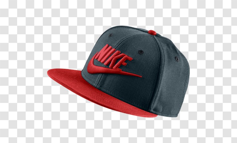Baseball Cap Hat Nike Men's Futura True 2 - Heart Transparent PNG