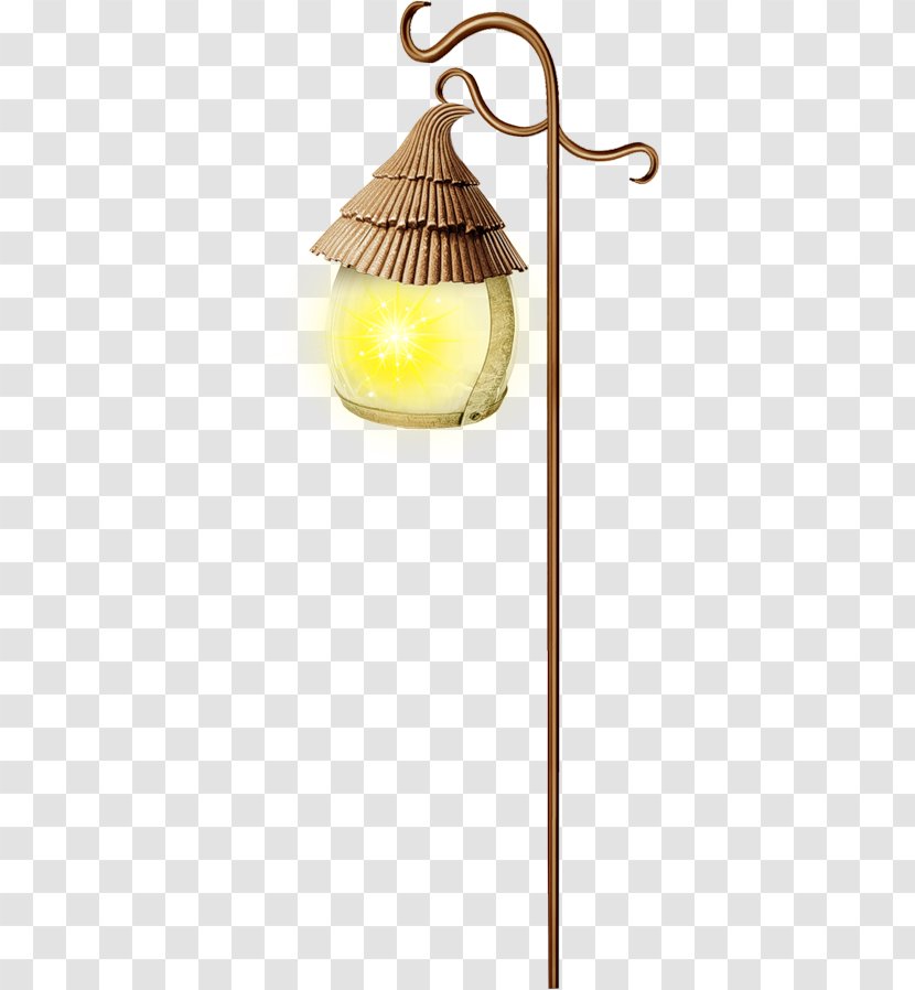 Street Light Lantern Lighting - Lights Transparent PNG