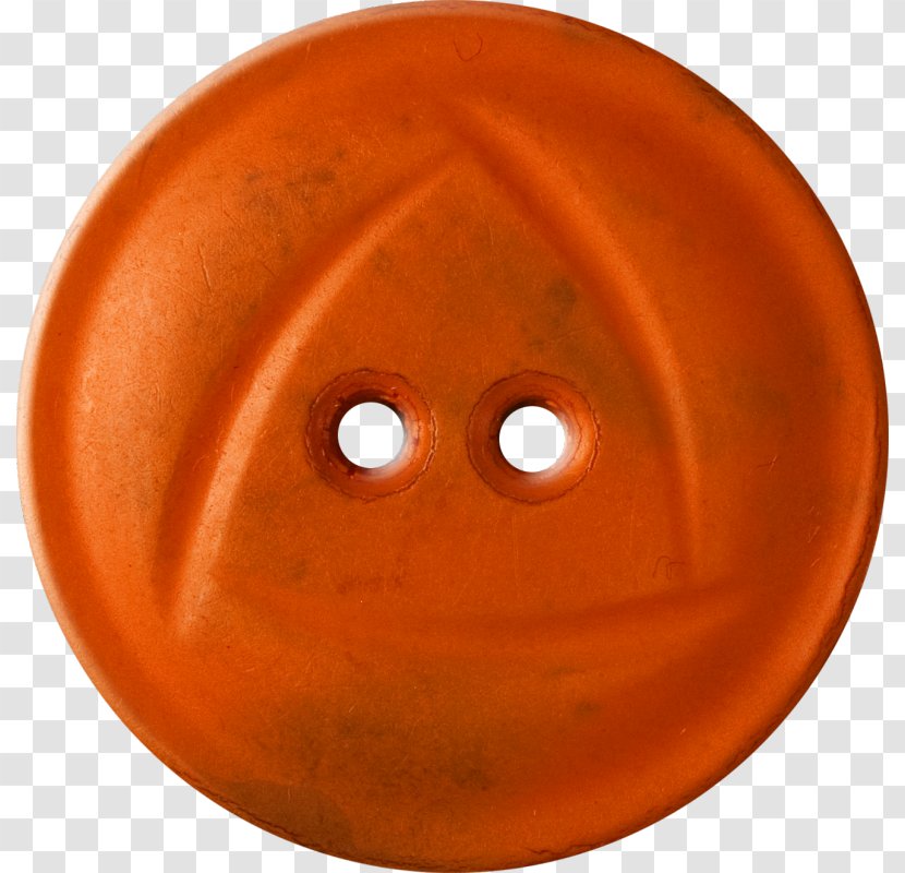 Material Barnes & Noble - Orange - Round Triangle Transparent PNG