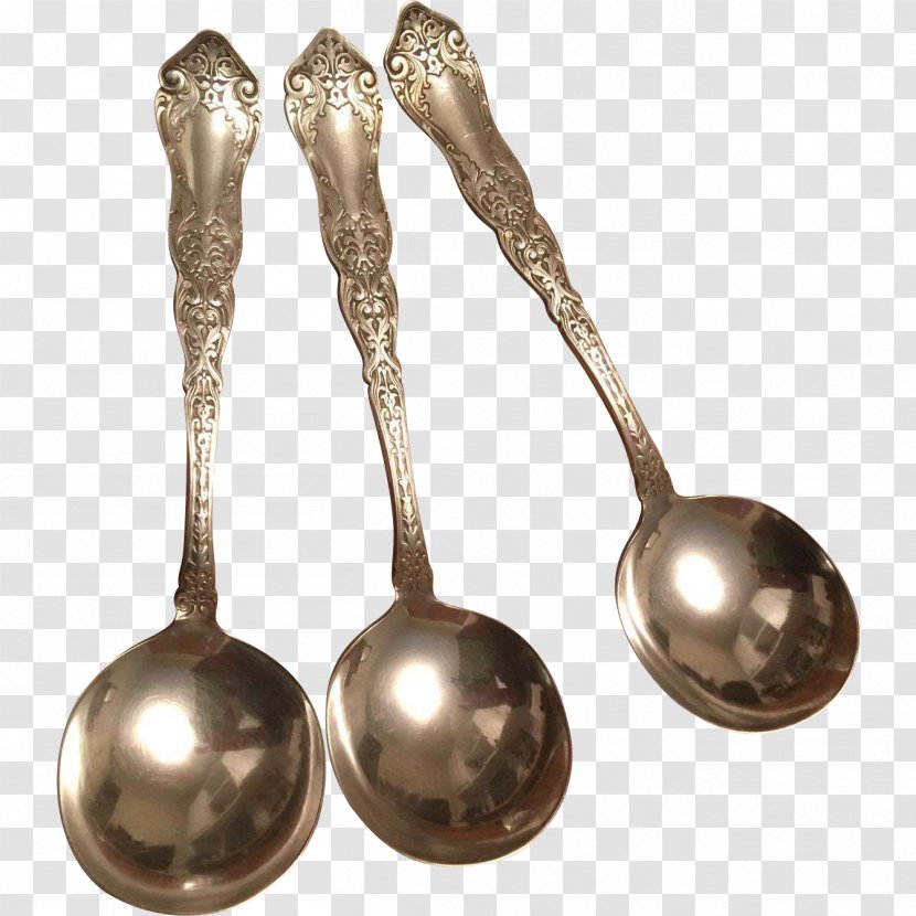 Spoon - Cutlery - Tableware Transparent PNG
