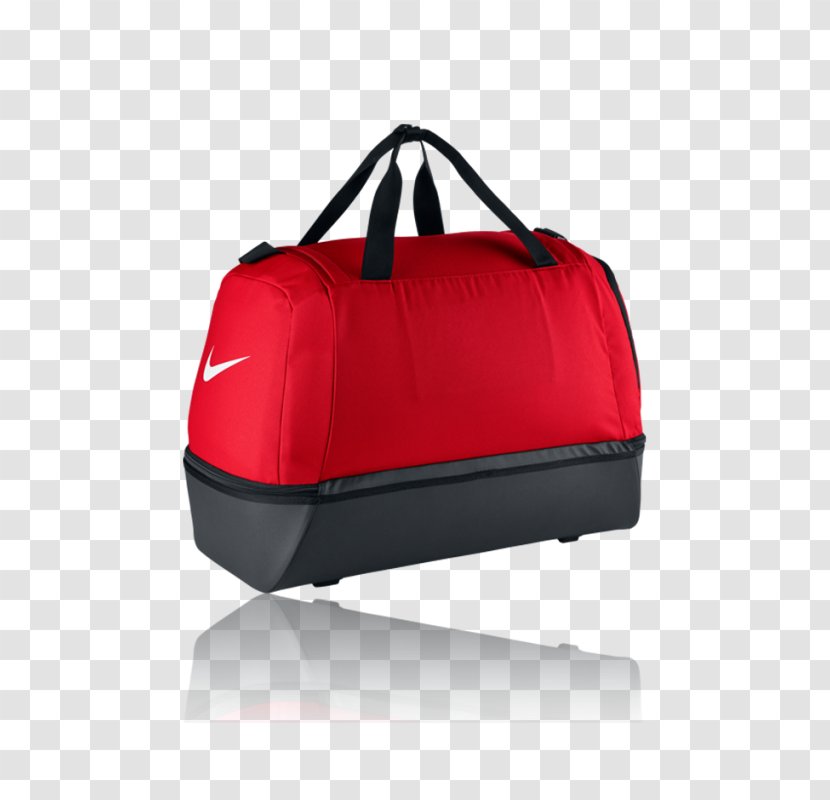 Bag Swoosh T-shirt Nike Clothing - Hand Luggage Transparent PNG