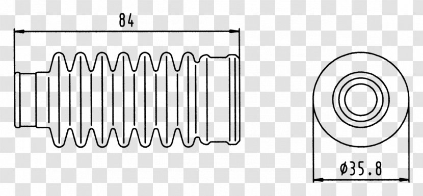 Car Drawing Brand - Monochrome - Product Transparent PNG