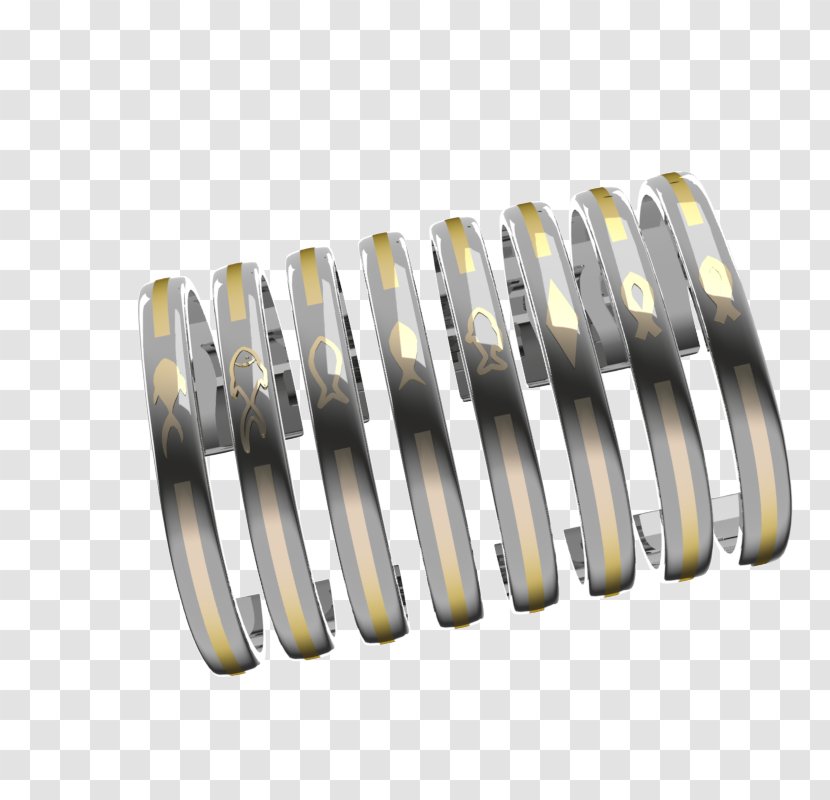 Steel Silver - Metal Transparent PNG