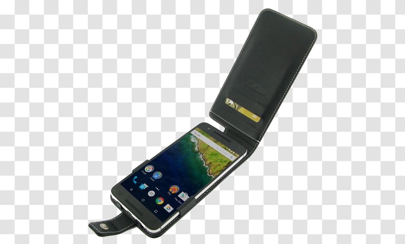 Smartphone Nexus 6P 华为 Huawei Google - Retail Transparent PNG