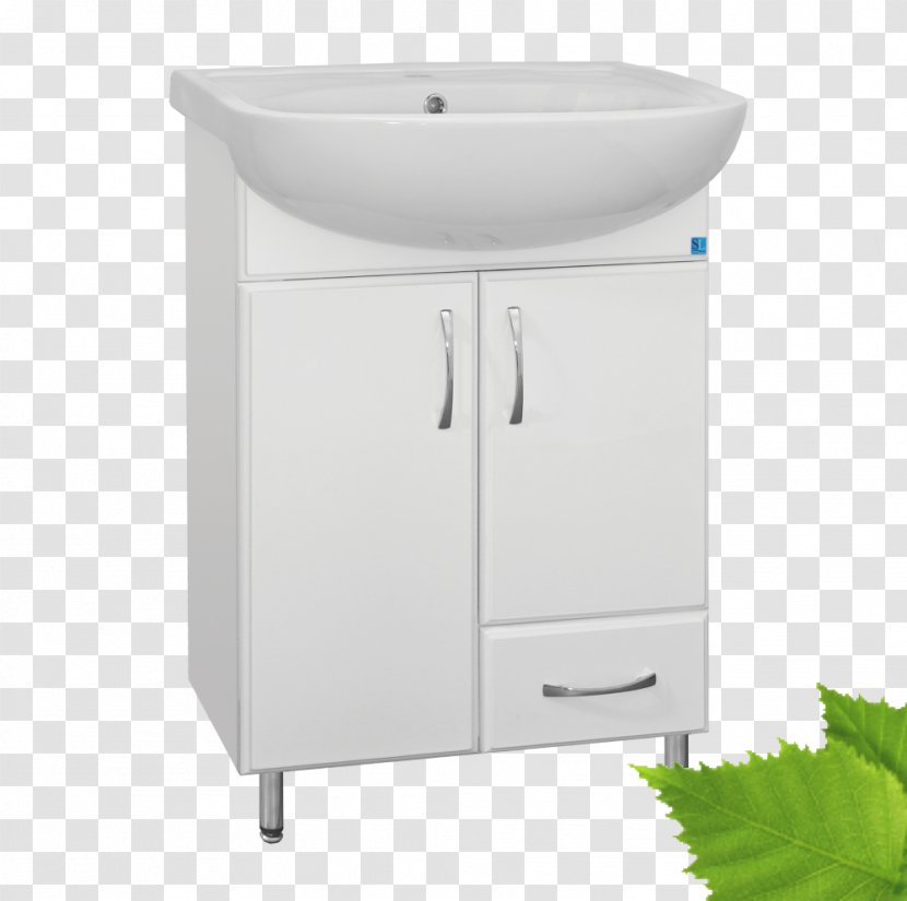 Bathroom Cabinet Sink Drawer Transparent PNG