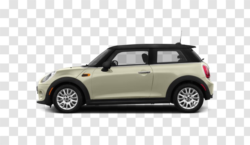 2018 MINI Cooper Car 2015 S 2019 - Luxury Vehicle - 2016 Transparent PNG