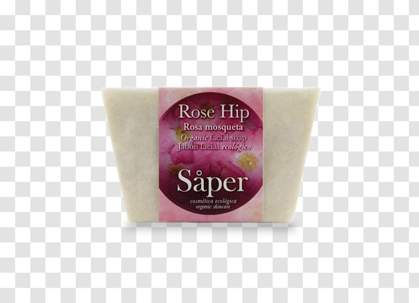 Sweet-Brier Soap Toner Skin Cleanser - Shampoo - Rosa Mosqueta Transparent PNG