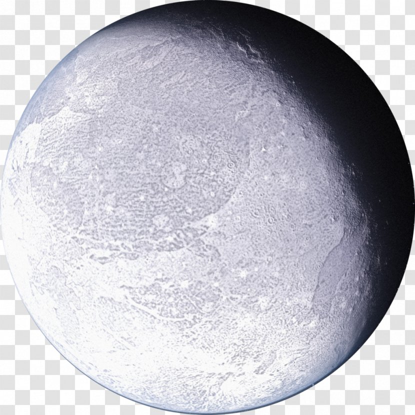 Dwarf Planet Eris Pluto Earth - PLUTO Transparent PNG