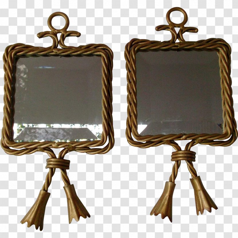 Picture Frames Wood Transparent PNG