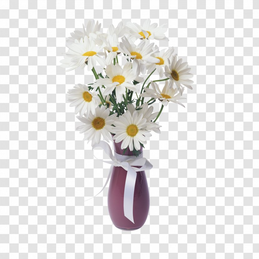 Flower Bouquet Clip Art - Wildflower Transparent PNG