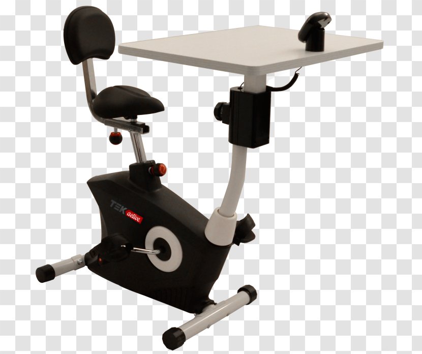 Bicycle Office & Desk Chairs Exercise Bikes - Chair Transparent PNG