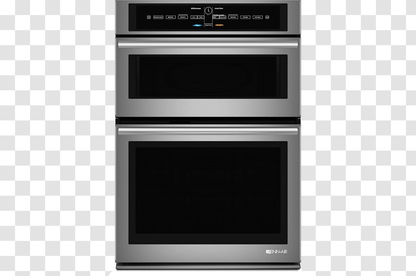 Jenn-Air Microwave Ovens Home Appliance Convection Oven - Cooking Ranges - Color Dynamic Lines Transparent PNG