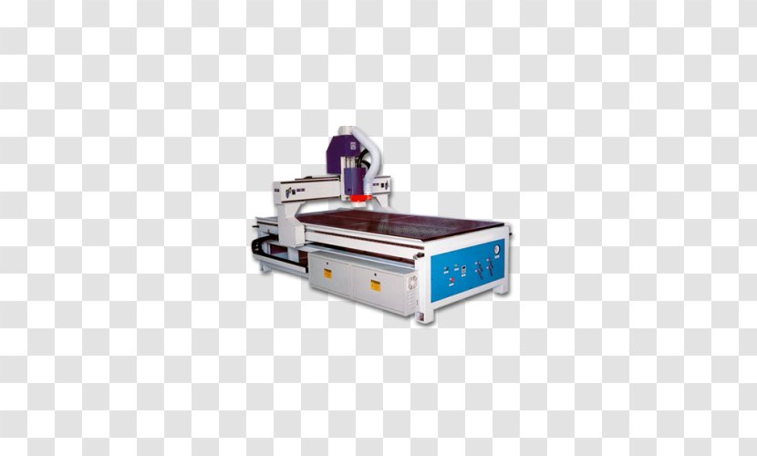 Machine CNC Router Wood Computer Numerical Control - Cnc Transparent PNG