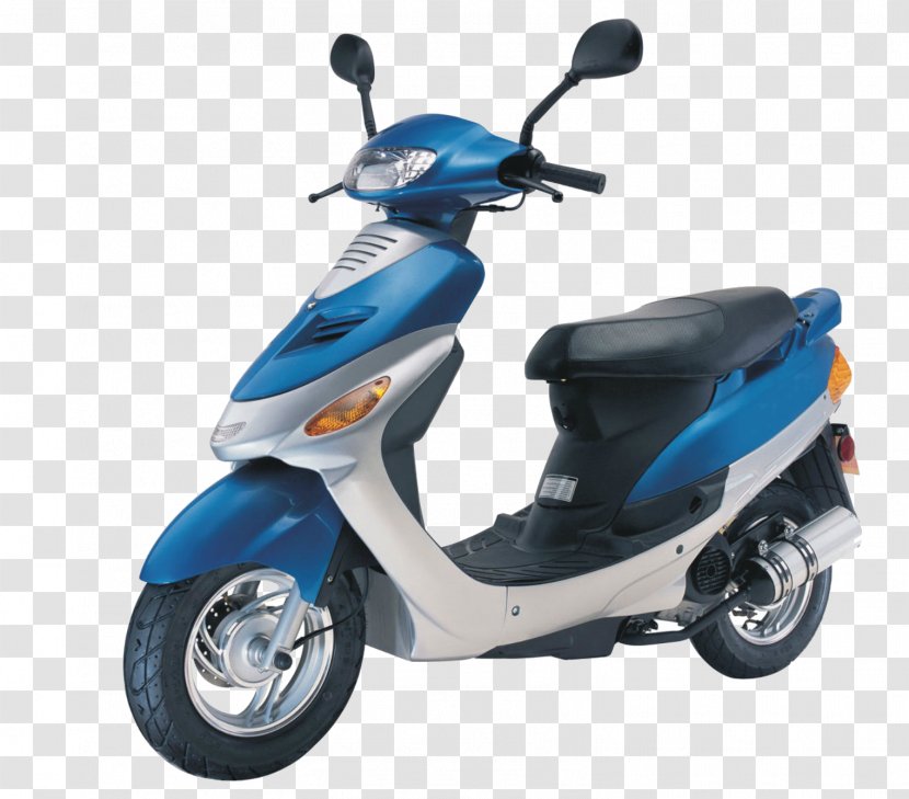 Honda Dio Scooter Car Motorcycle Transparent PNG