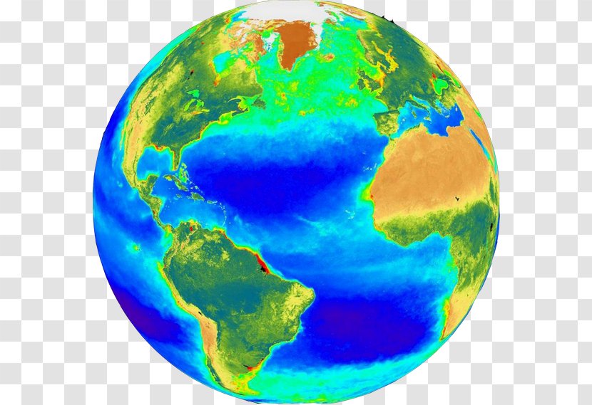 Ecology Biosphere Ecosystem Earth Ocean - System Transparent PNG