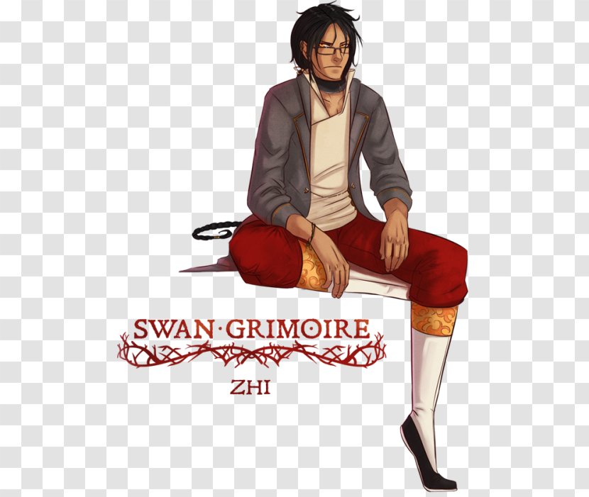 Human Behavior Cartoon Maroon - Grimoire Transparent PNG