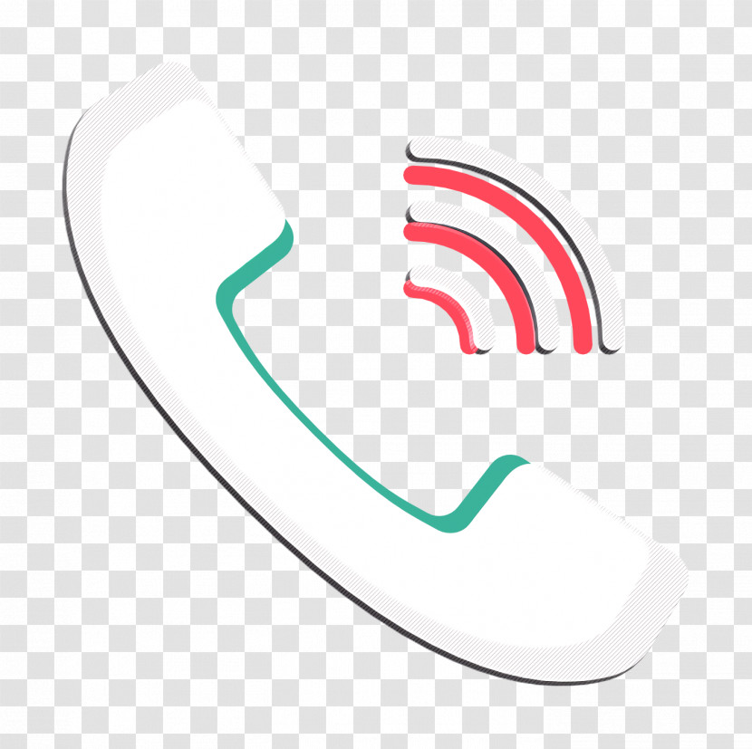 Contact Us Icon Call Icon Transparent PNG