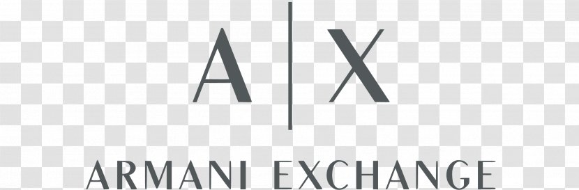A|X Armani Exchange A/X Fashion Guess - Giorgio - Store Transparent PNG