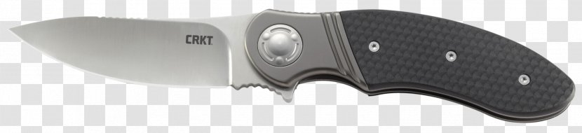 Hunting & Survival Knives Utility Knife Serrated Blade - Hardware Transparent PNG