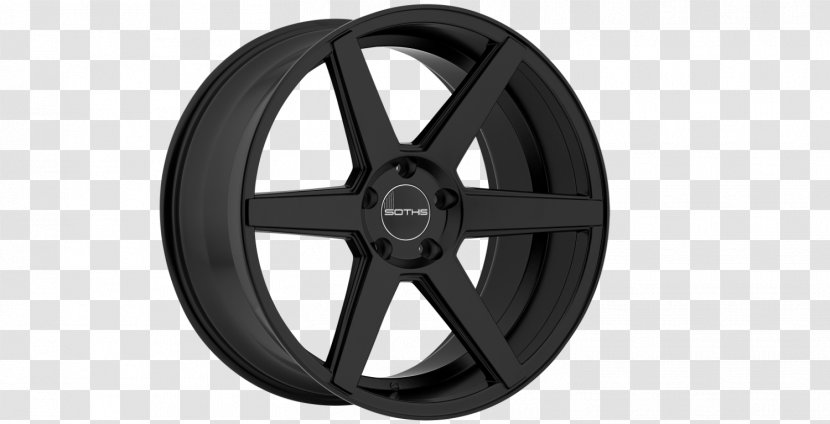 Alloy Wheel Hyundai Veloster Accent Spoke - Subaru Outback Transparent PNG