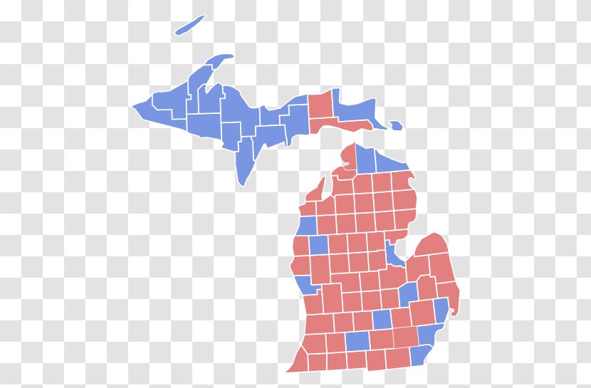 United States Presidential Election, 2012 Election In Michigan, 2016 US 2008 - Sky - Michigan Gubernatorial 2018 Transparent PNG