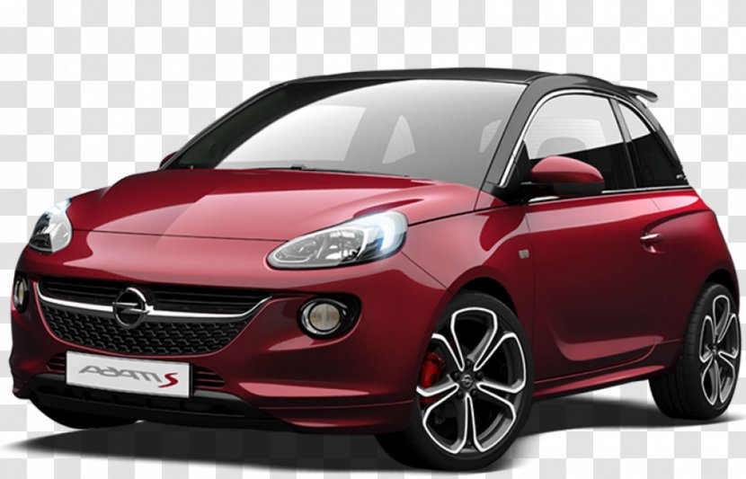 Opel Corsa Car Vauxhall Motors - Vehicle Transparent PNG