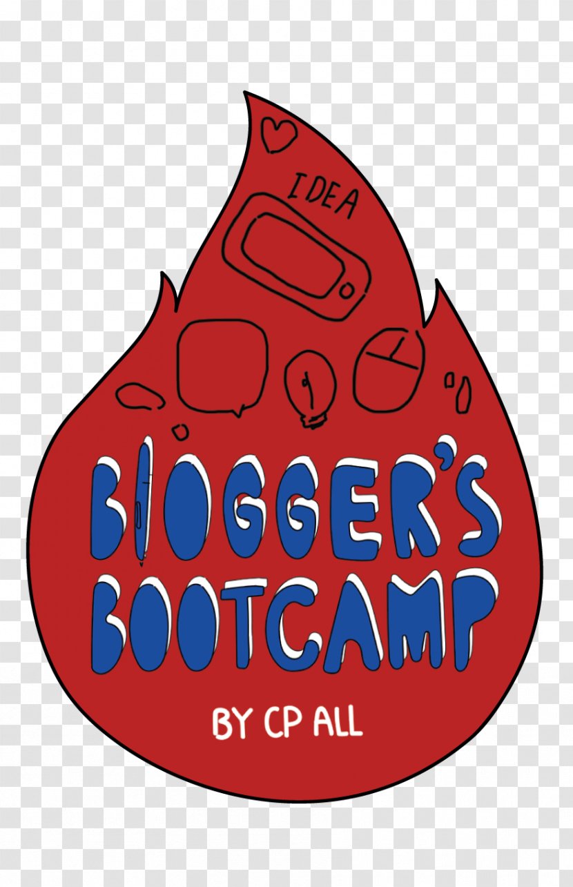Logo Brand Character Font - Boot Camp Transparent PNG