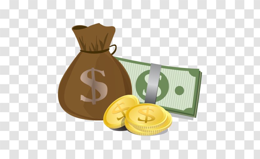 Coin - Gold - Money Transparent PNG