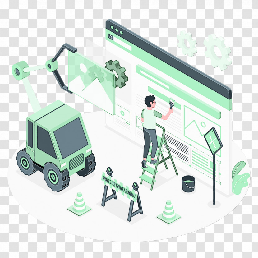 Machine Science Physics Simple Machine Transparent PNG