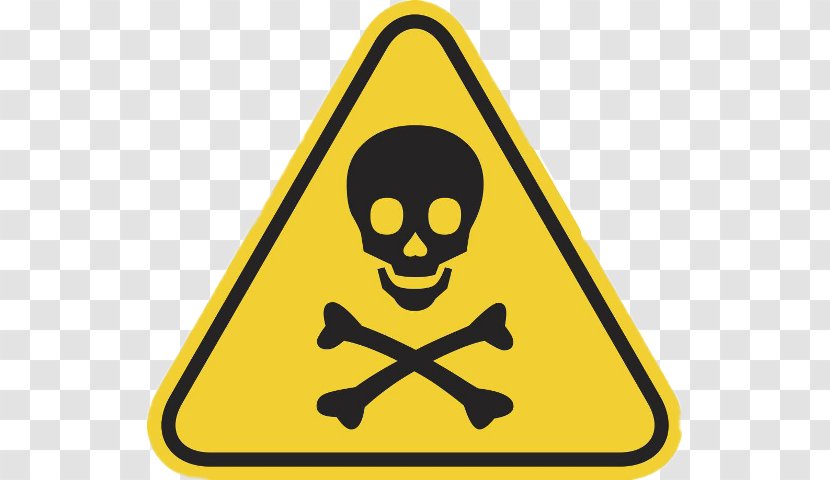 Hazard Symbol Warning Sign Risk - Stock Photography Transparent PNG