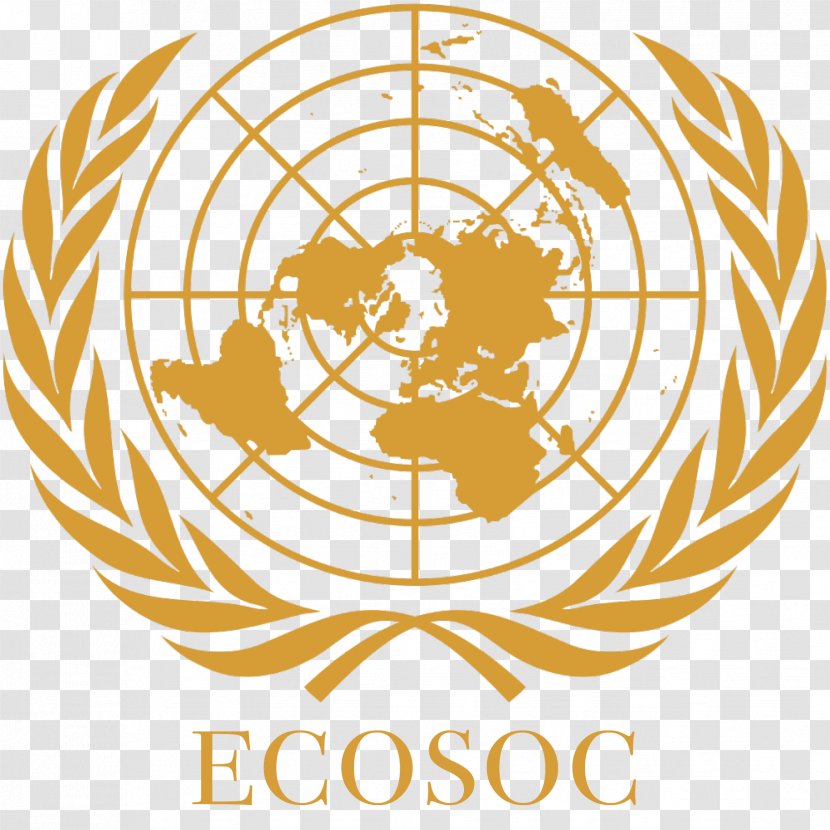 United Nations Office At Nairobi Economic And Social Commission For Western Asia Flag Of The Model - Member States Transparent PNG