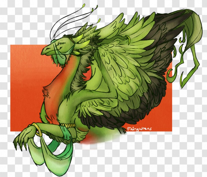 Dragon Tree Cartoon - Mythical Creature Transparent PNG