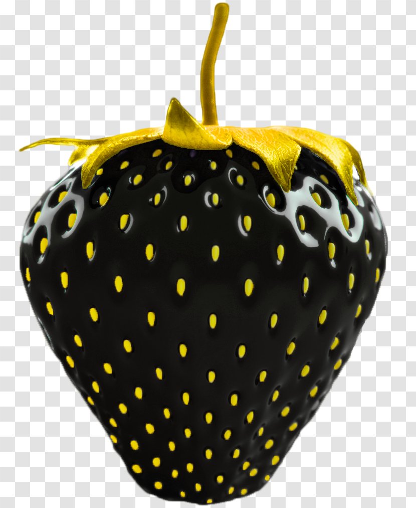 Strawberry Fruit - House Transparent PNG
