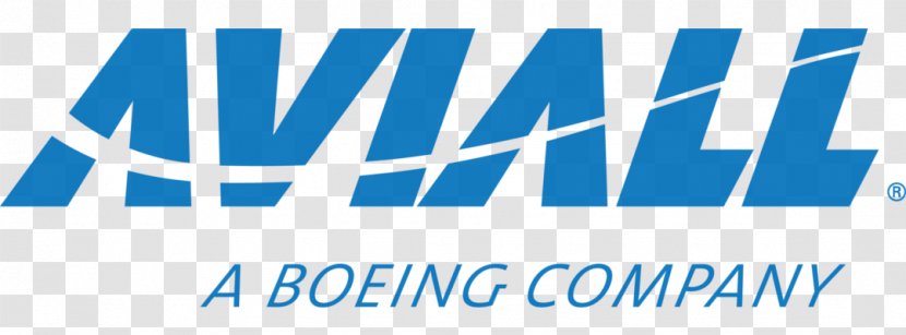 Logo Aviall Brand Boeing - Sky - Business Transparent PNG