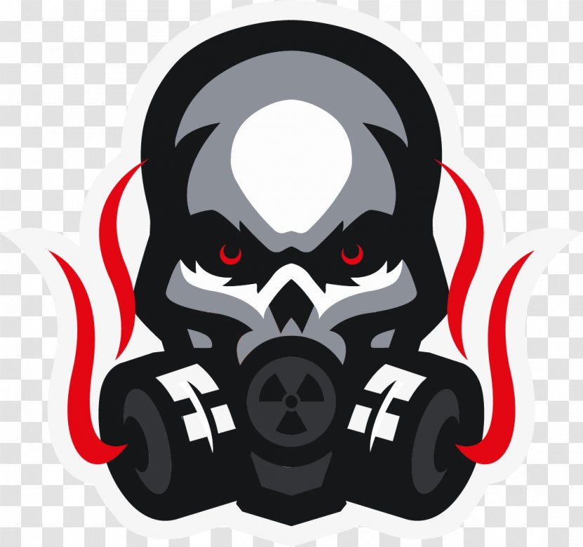Point Blank Electronic Sports Video Game PlayerUnknown's Battlegrounds Tournament - Call Of Duty - Color Skull Transparent PNG