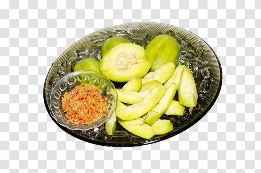 Food Auglis Campsite Vegetable 19,000 - Dish - Coc Transparent PNG