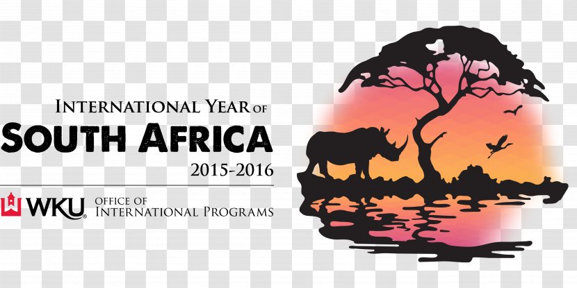 Logo South Africa Graphic Design Brand - Tree - Color Transparent PNG