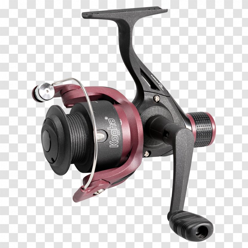 Computer Hardware - Fishing Reels Transparent PNG