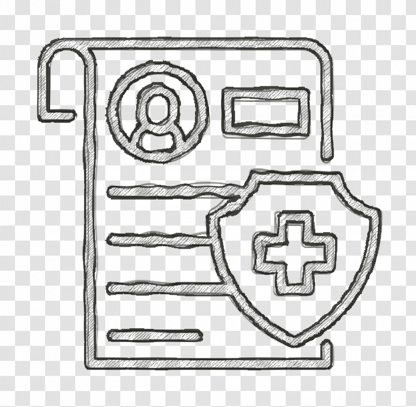 Health Insurance Icon Health Icon Pharmacy Icon Transparent PNG