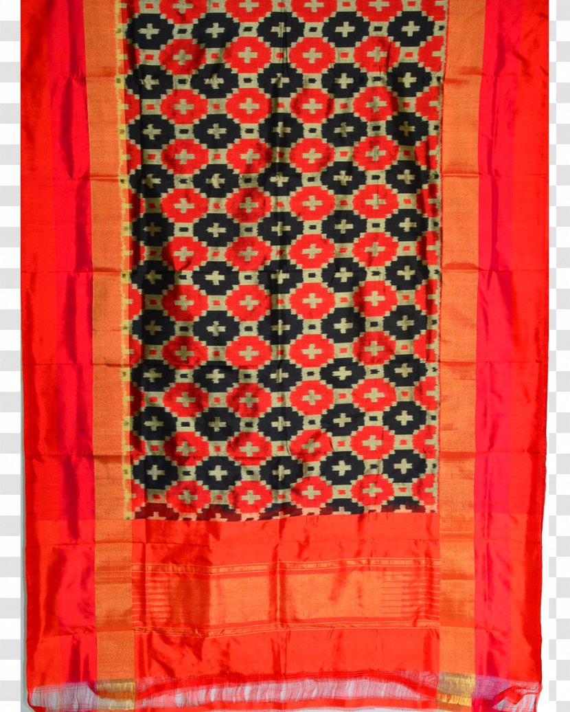 Textile - Dupatta Transparent PNG