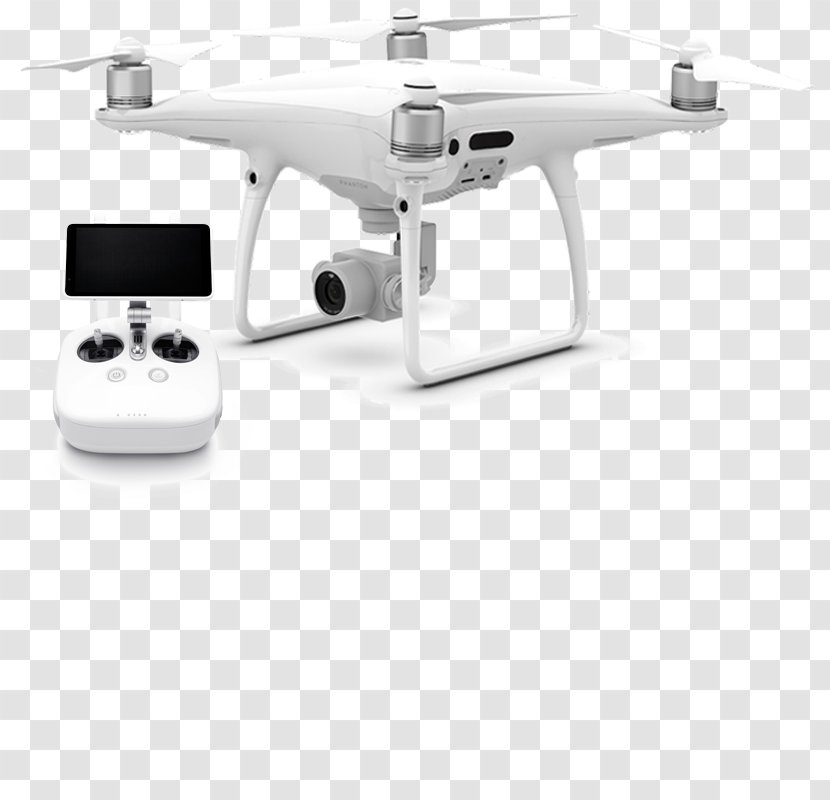 Mavic Pro Phantom Quadcopter DJI Unmanned Aerial Vehicle - Hardware - Air Transparent PNG