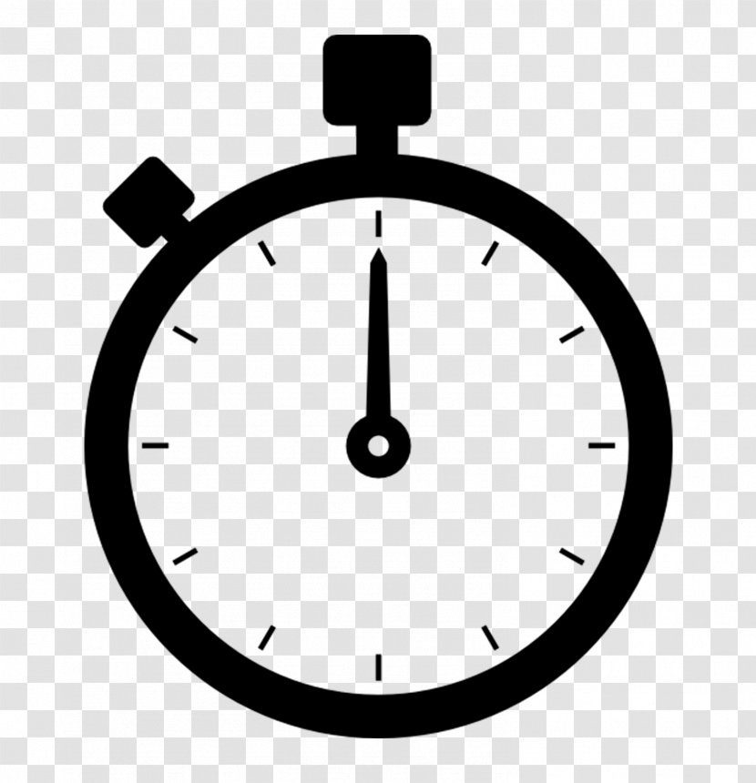 Stopwatch Timer Clip Art - Watch - Time Transparent PNG