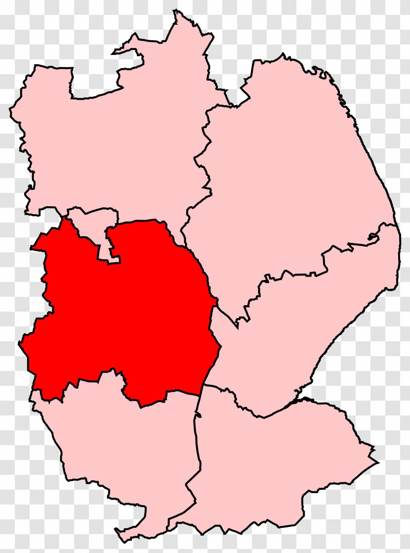 North Lincolnshire Boston And Skegness Hykeham - Silhouette - Northern Characteristic Transparent PNG