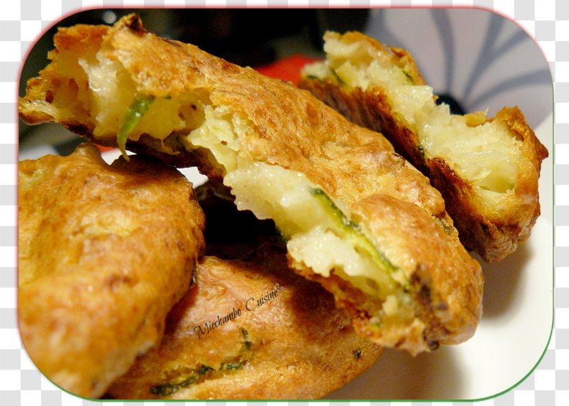Fritter Pakora Vegetarian Cuisine Recipe Fishcakes - Cutlet Transparent PNG