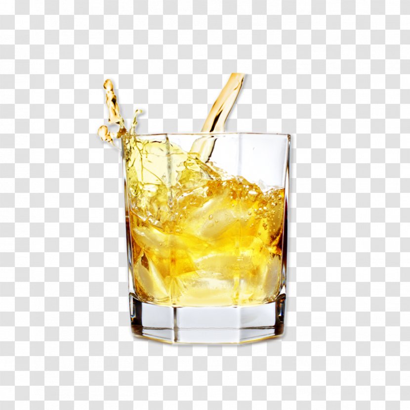 Scotch Whisky Distilled Beverage Margarita Glass - Alcoholic Drink - Beer And Mug Transparent PNG