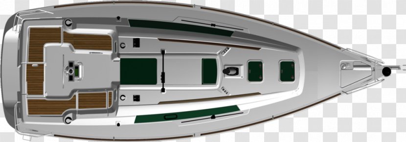 Beneteau Océanis Sailboat Sailing - Hardware - Boat Transparent PNG